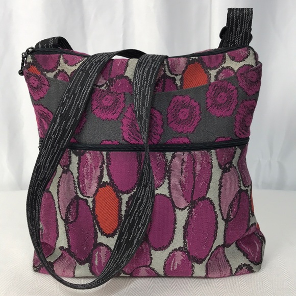 Maruca Handbags - Maruca Crossbody Handbag